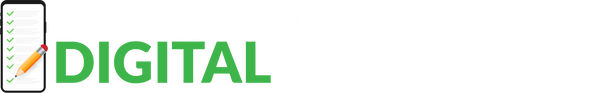 Your Everyday Digital Solutions logo